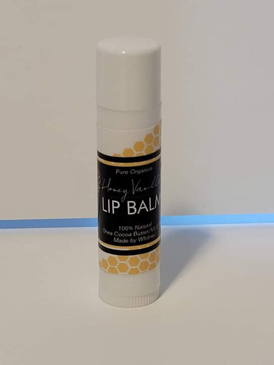 Lip Balm